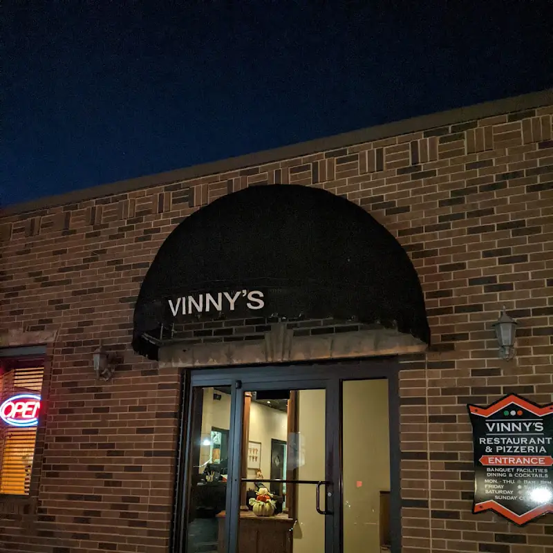 Vinny's Pizza And Restaurant
