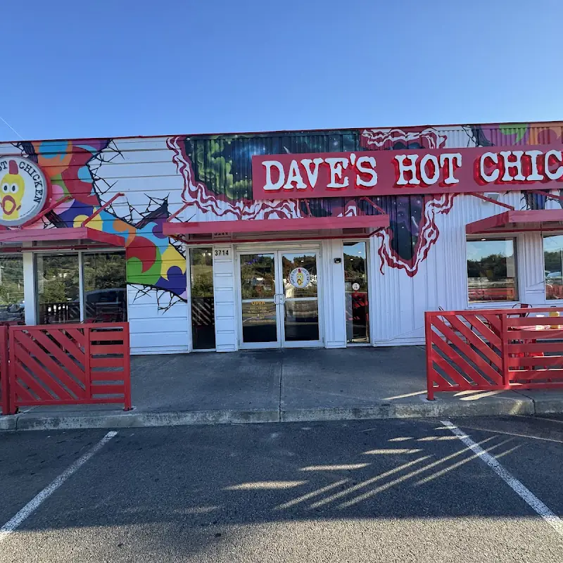 Dave's Hot Chicken