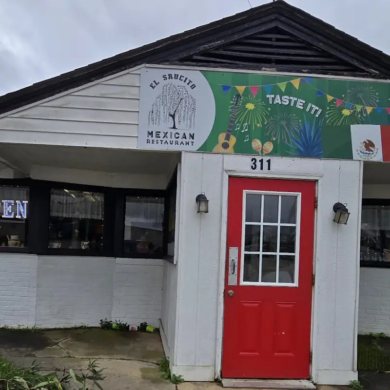 El Saucito Mexican Restaurant