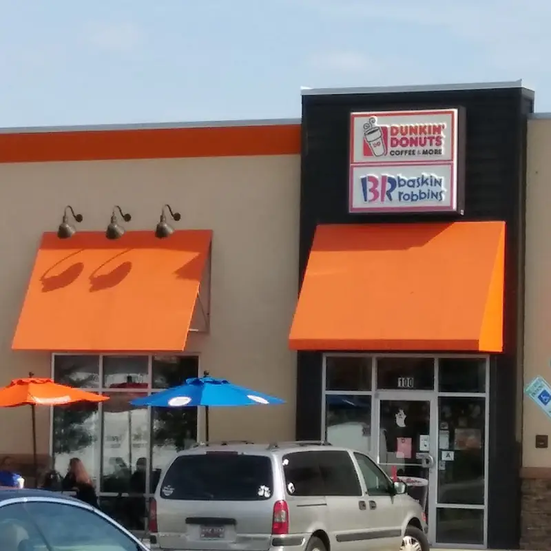 Baskin-Robbins