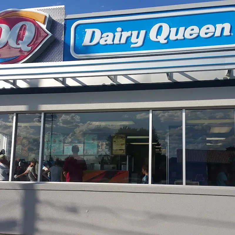 Dairy Queen (Treat)