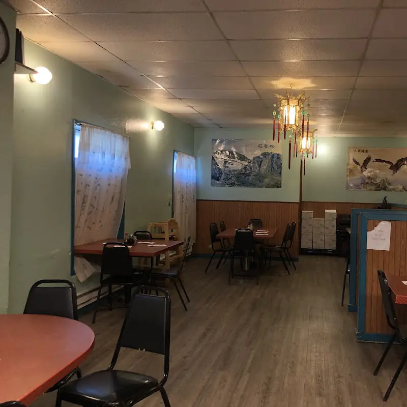 Chinese Sheen Wah Restaurant