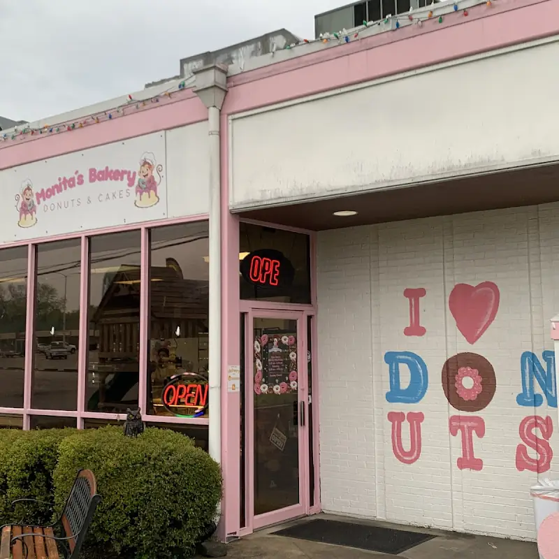 Monita's Bakery