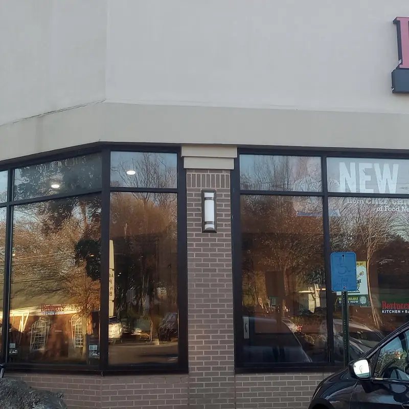 Bertucci's Italian Restaurant