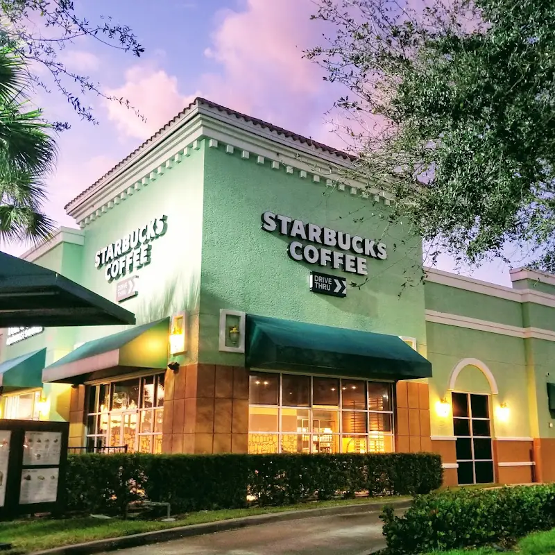 Starbucks Coffee Company