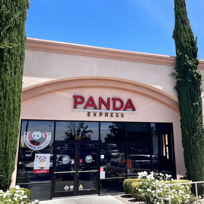 Panda Express