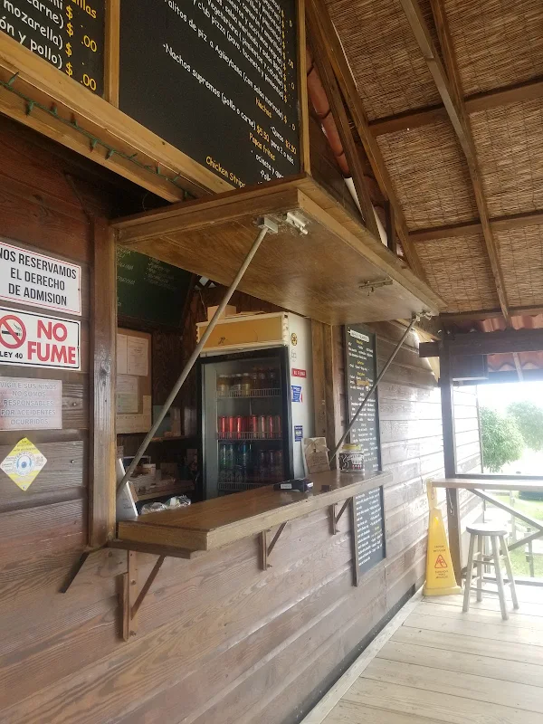 Agüeybaná Delicatessen