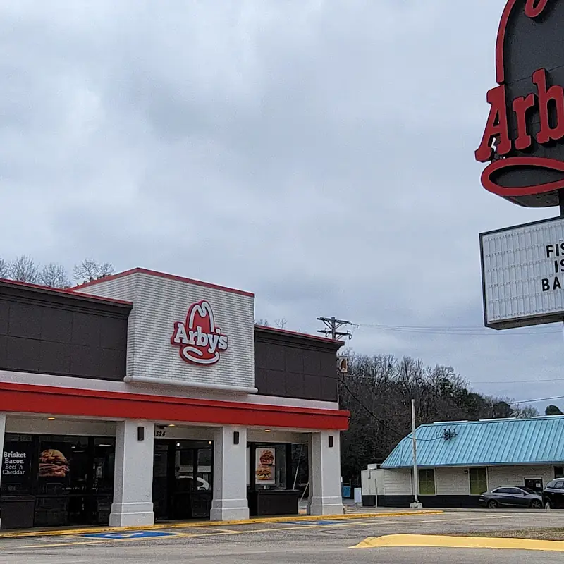 Arby's