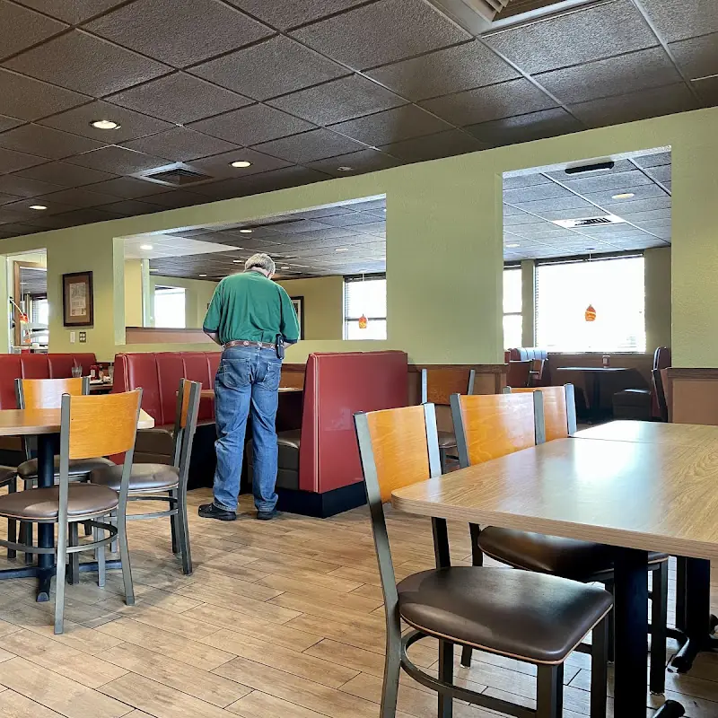 Denny's Restaurant