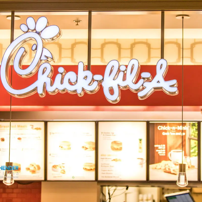 Chick-fil-A