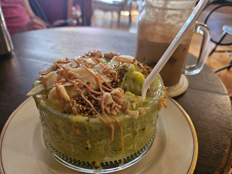Brew Cafe House