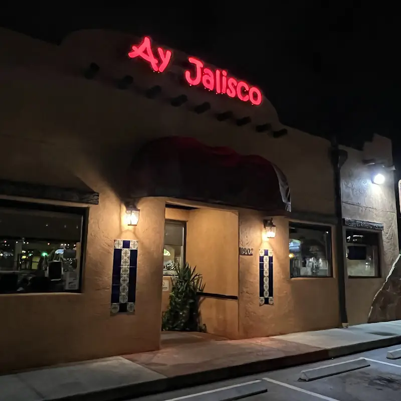Ay Jalisco II