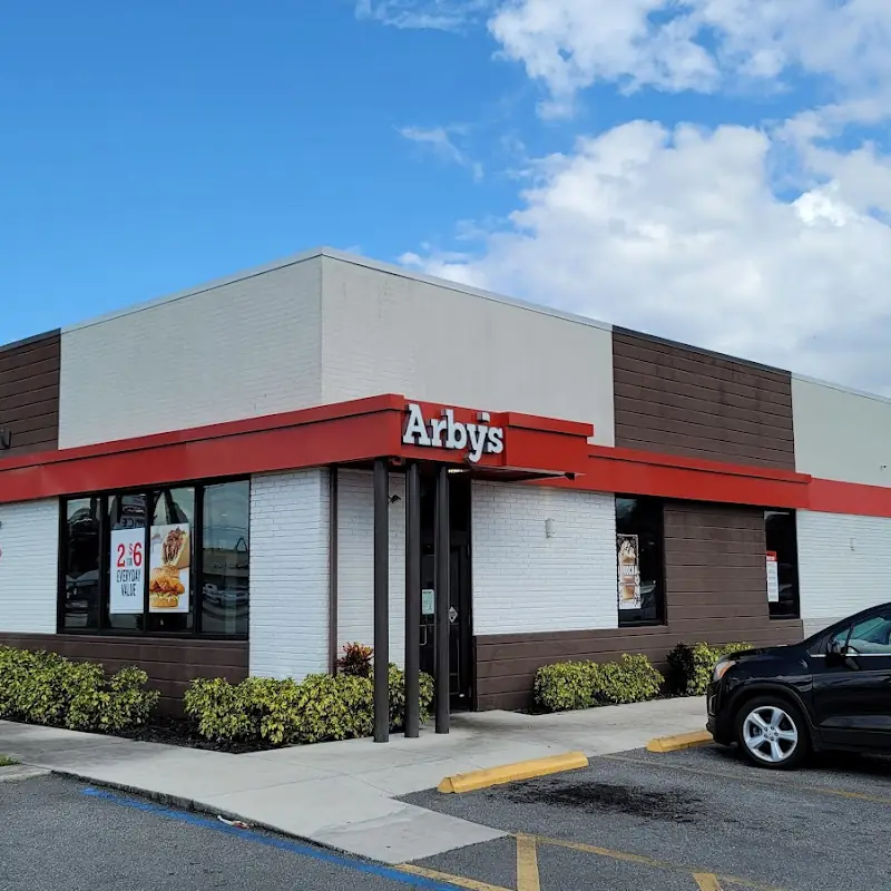 Arby's