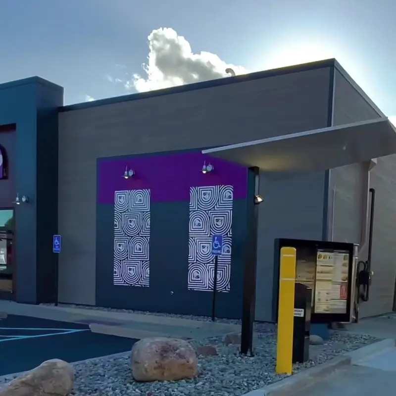 Taco Bell