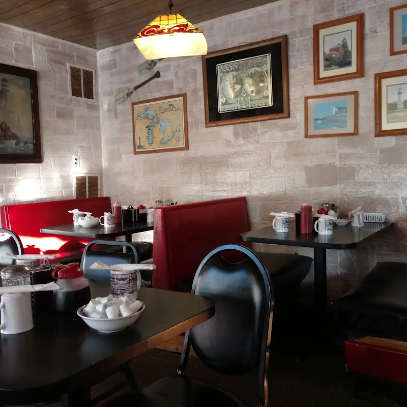 Northstar Cafe LLC