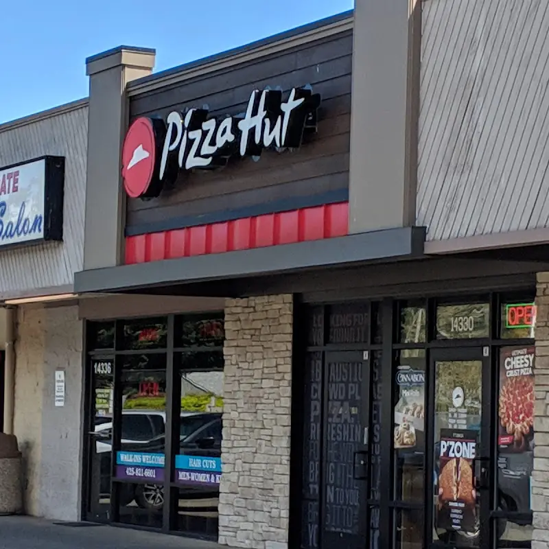 Pizza Hut