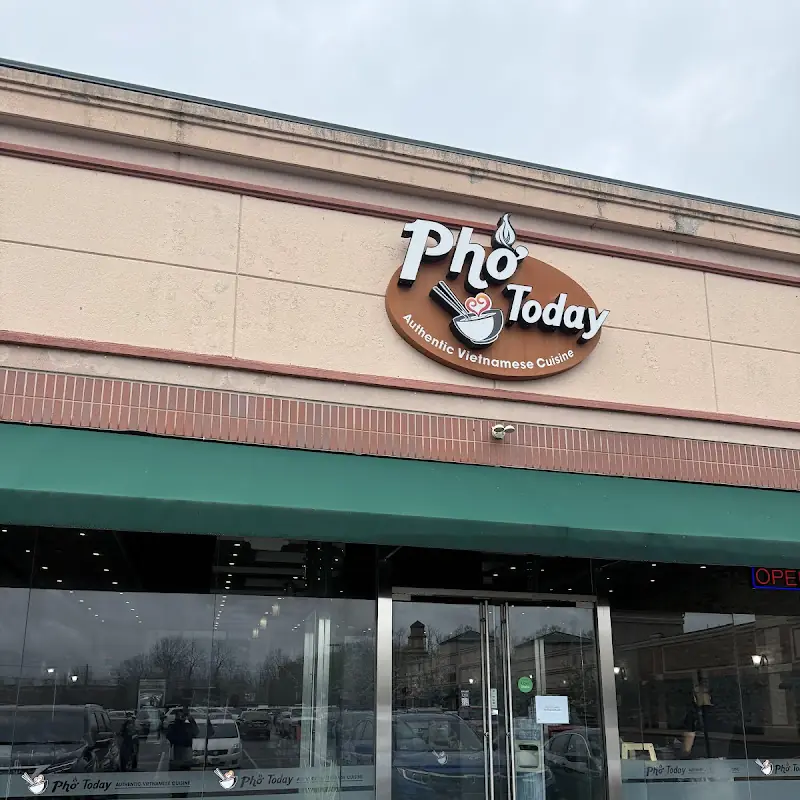Pho Today