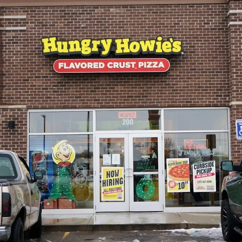 Hungry Howie's Pizza