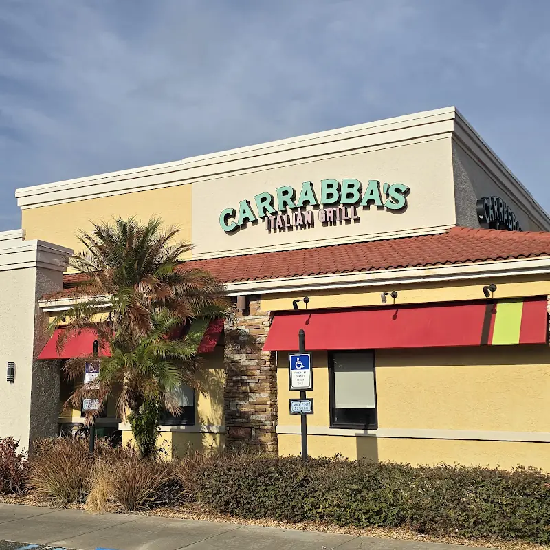 Carrabba's Italian Grill