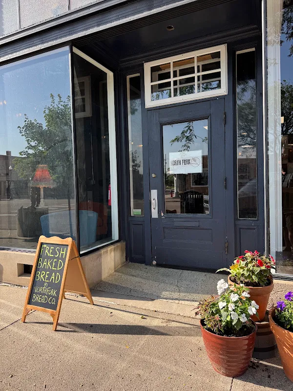 North Fork Bread Co.