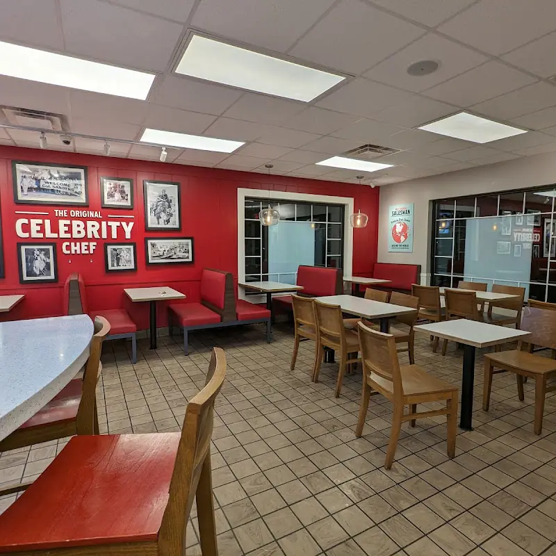 Taco Bell / KFC