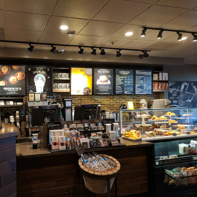Starbucks Coffee Company