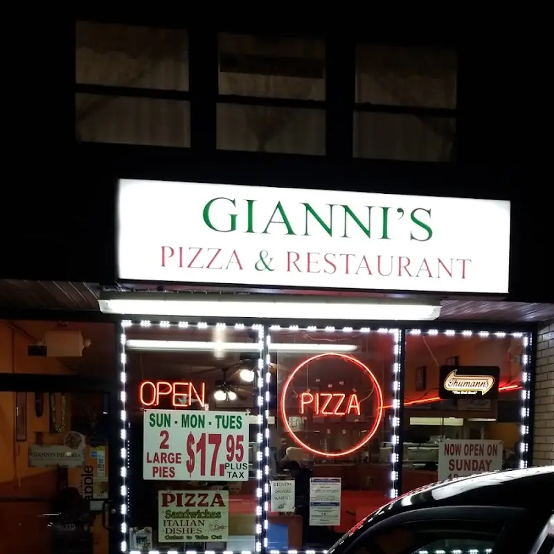 Gianni's Pizzeria