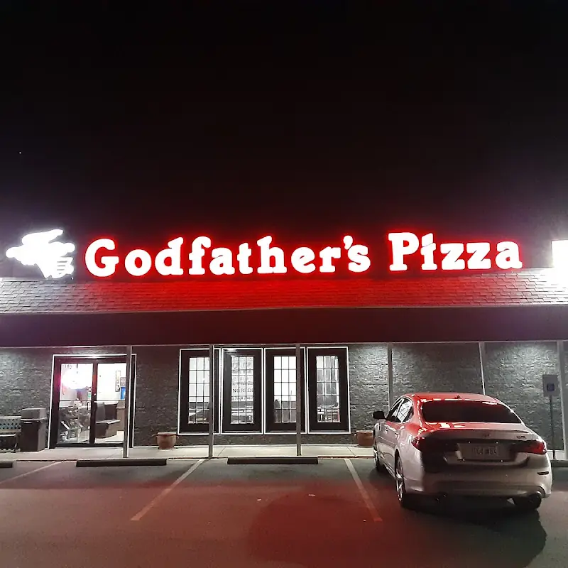 Godfather's Pizza