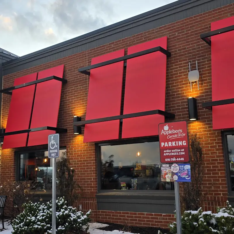 Applebee's Grill + Bar