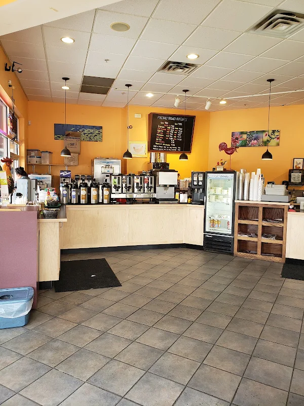 Bagel Café & Deli