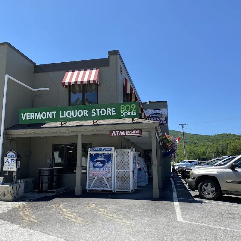 Killington Deli And Marketplace