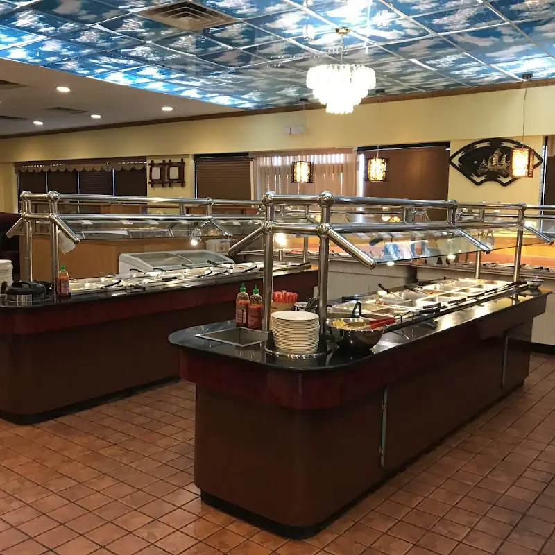 China Garden