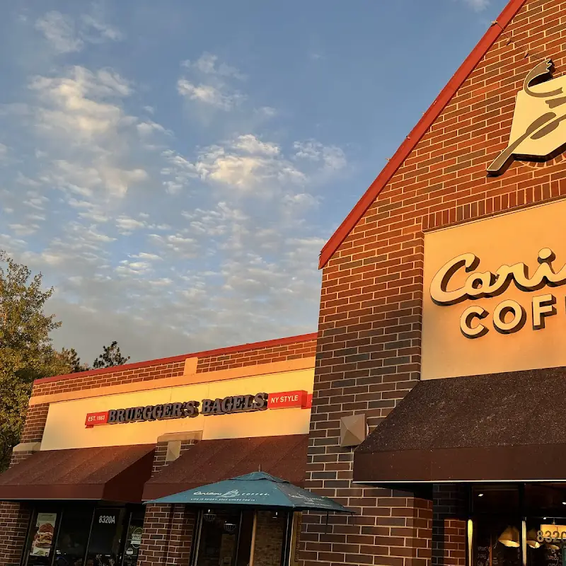 Bruegger's Bagels