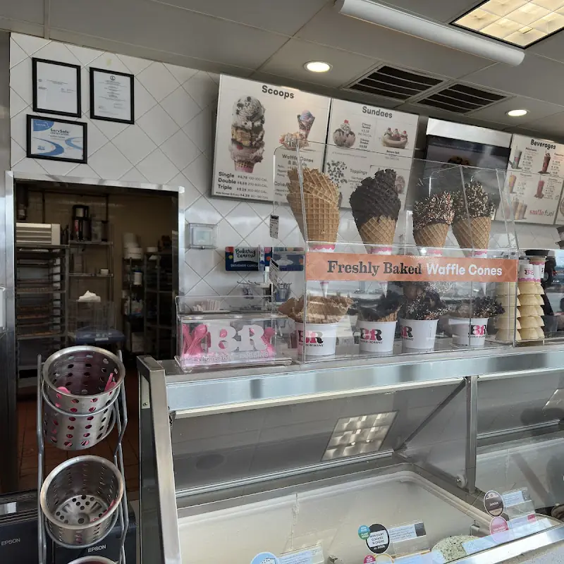 Baskin-Robbins