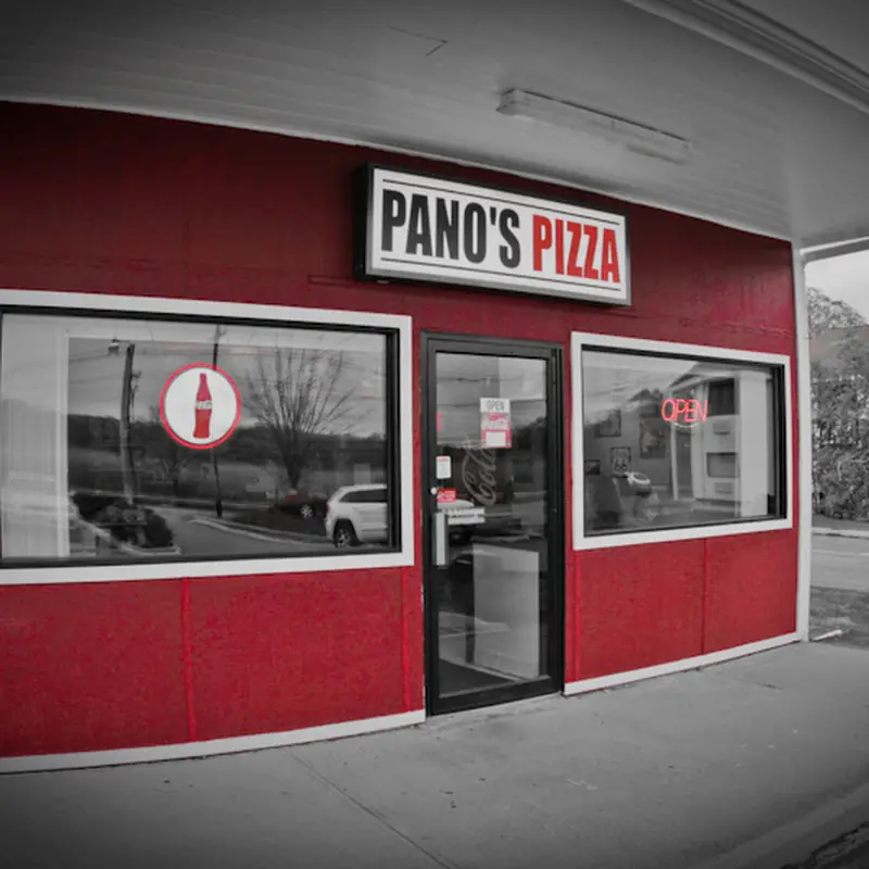 Pano's Pizza