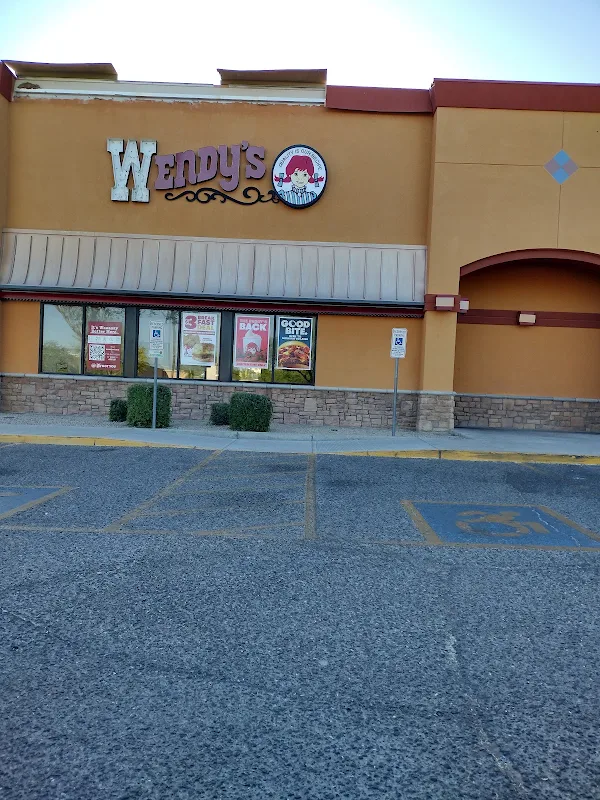 Wendy's