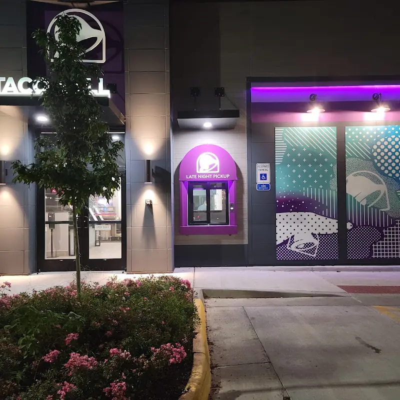 Taco Bell