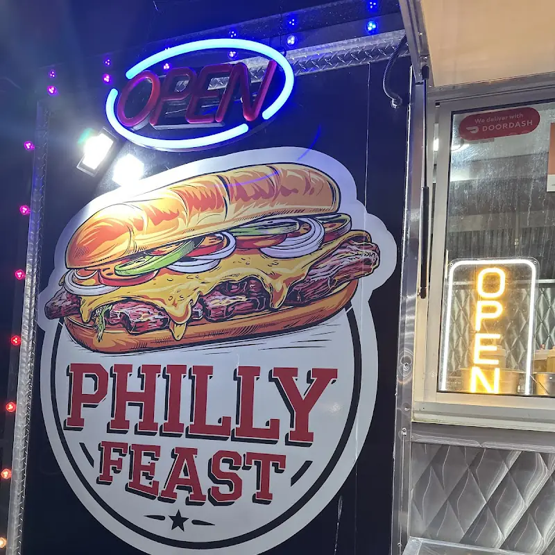 Original Philly Cheesesteak