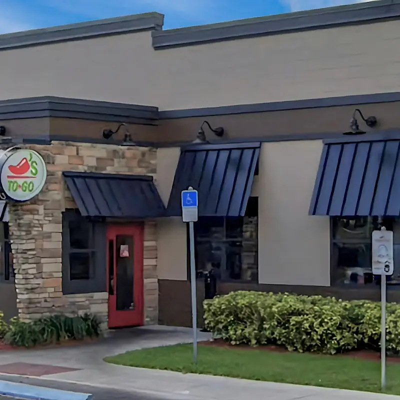 Chili's Grill & Bar