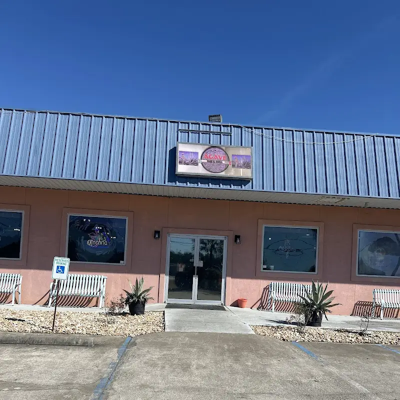 Agave Bar and Grill ll Mexican Restaurant