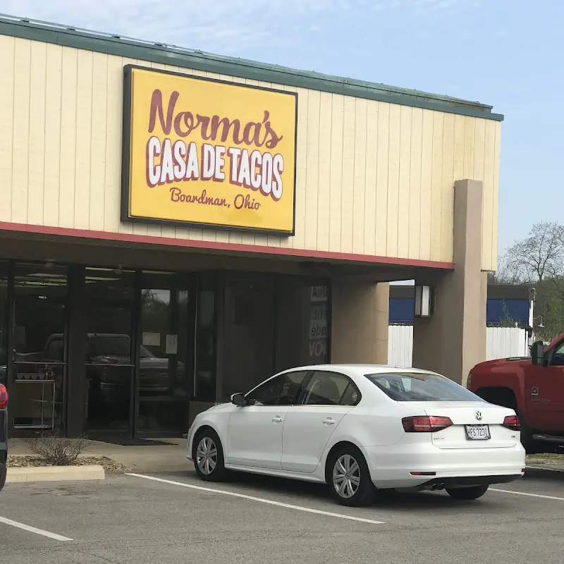 Norma's Casa De Tacos