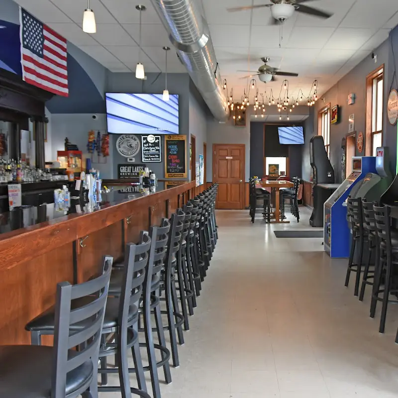 Don’s Corner Pub