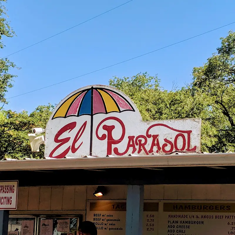 El Parasol