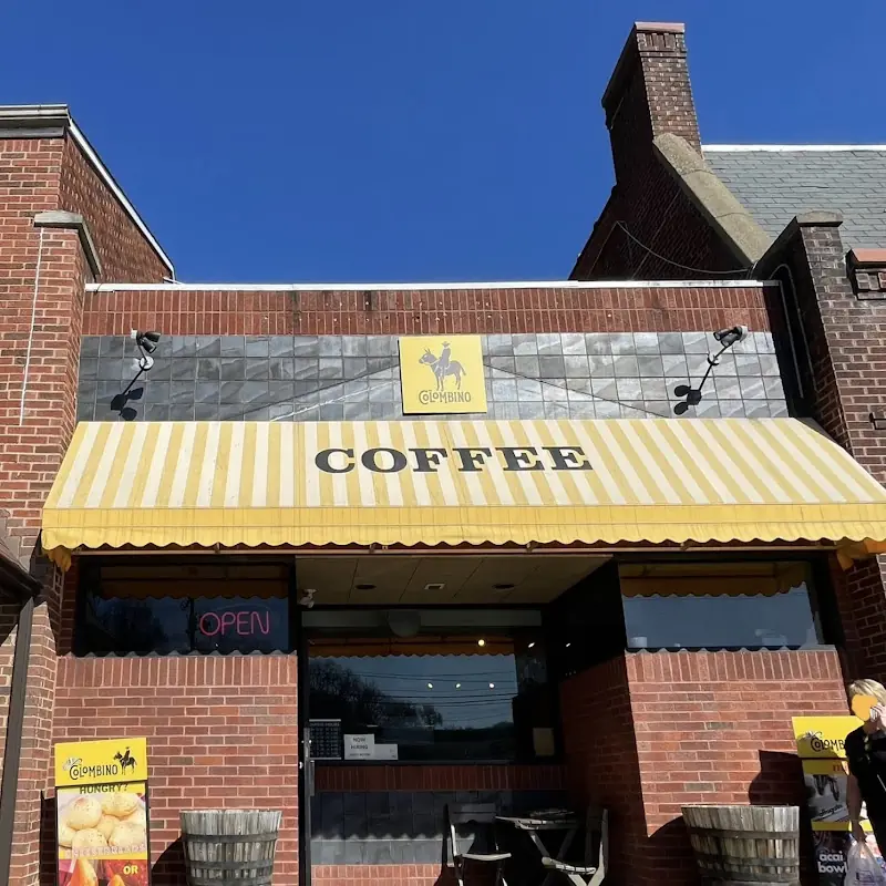COLOMBINO Coffee
