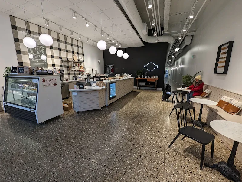 Cakabakery on 8th