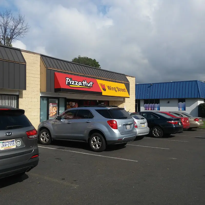Pizza Hut