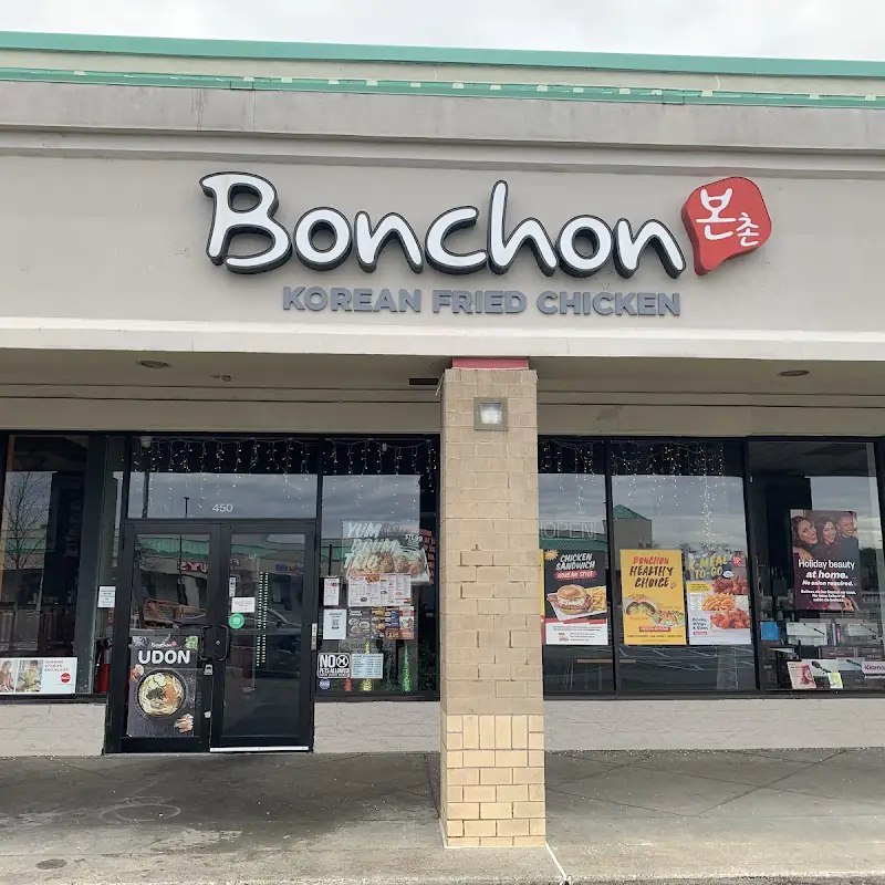 Bonchon Hackensack
