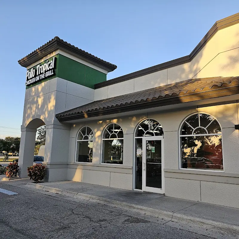 Pollo Tropical