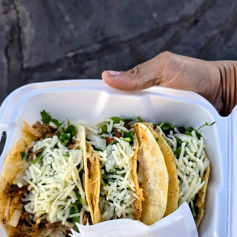 La Villita Taco Truck