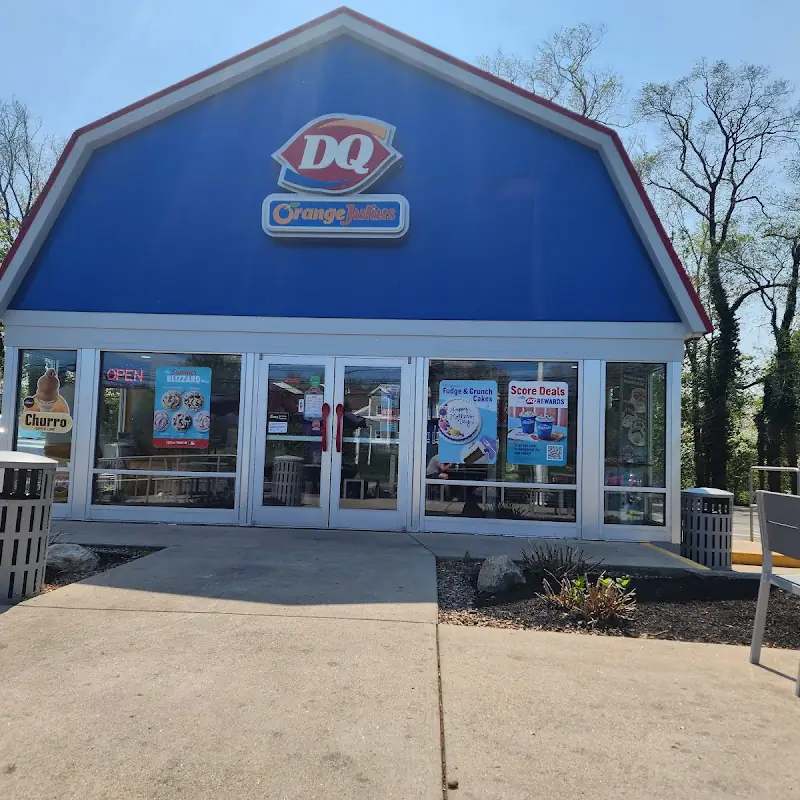 Dairy Queen (Treat)